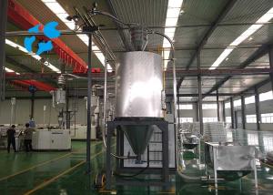China Molecular Sieve Dehumidified Air Dryer Pneumatic Valve For PVC Gas Pipes wholesale