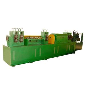 China Steel Bar/Wire Straightening &amp; Cutting Machine wholesale