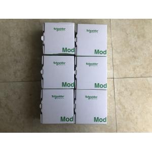 China BMXAMI0810 Converter PLC Industrial Automation Analog Output Module wholesale