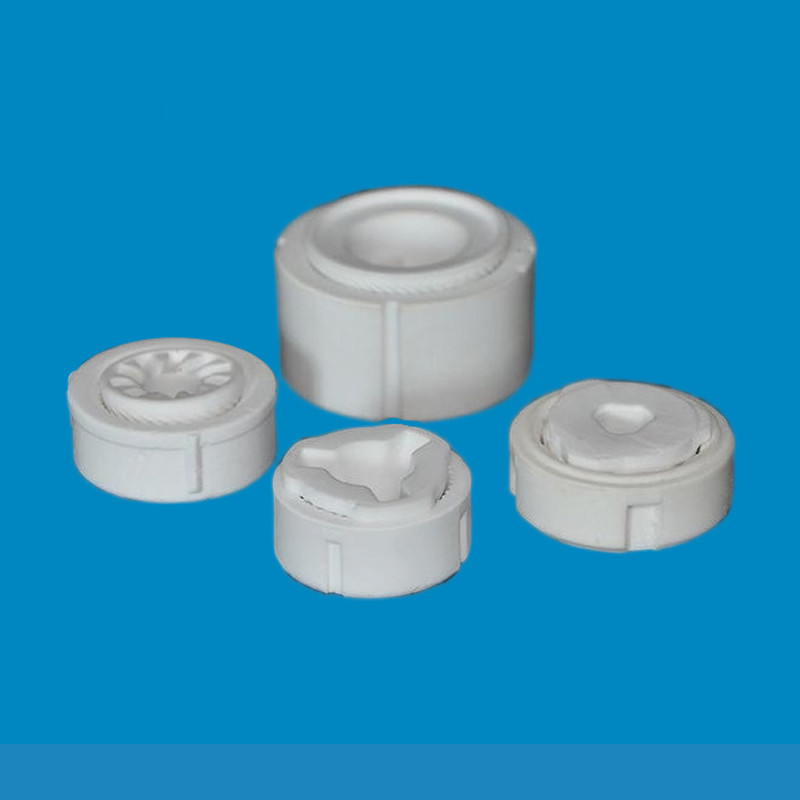 95% Alumina Ceramics High Insulation And Heat Resistance 1600℃ For Precision Engineering