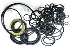EX200-3 Hydraulic Pump Seal Kit For Engineering Machine