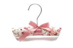 Betterall New Stylish Beautiful Sweater Clothes Display Satin Padded Hangers