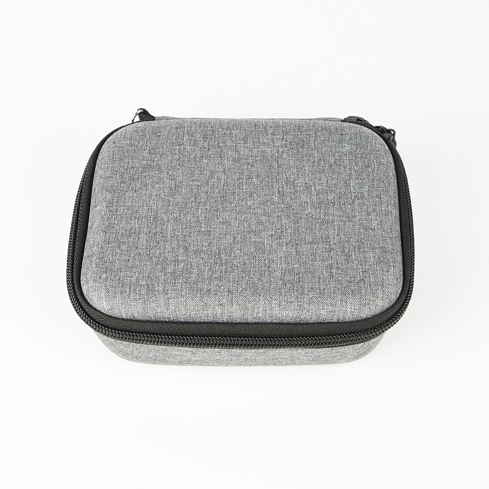 Travel Bag Hard Digital Ear Thermometer Storage Case