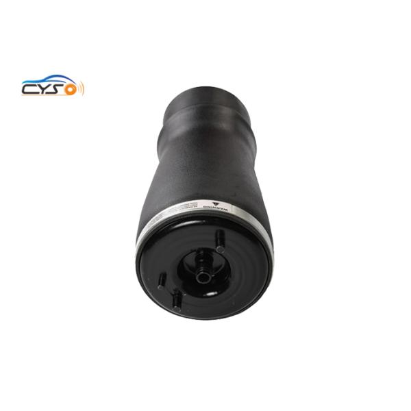 BMW X5 E53 Rear Right Air Bellow Suspension Air Spring 37126750356 37121095580