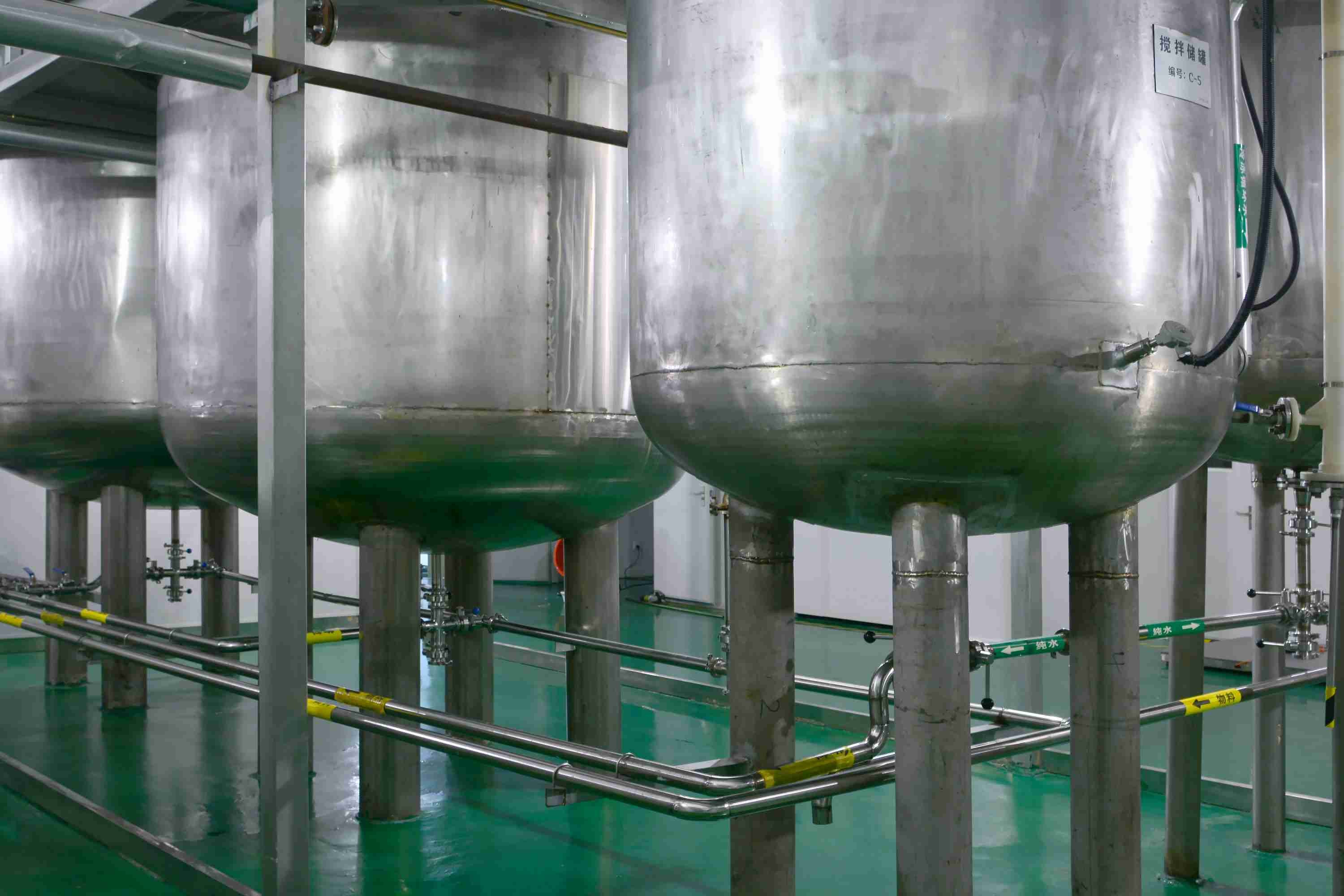 Food Grade High-temp Amylase,High temperature stability, recommended food grade amylase,EXcellent Performance