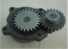 China Cummins 6bt cummins oil pump 4939587 wholesale