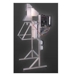 China DX8335A Fire Testing Equipment For Building Materials And Foams wholesale