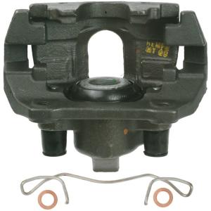 China VOLVO Auto Parts Vehicle Brake Caliper 19B2600 19B2601 343148 343149 OEM 8601560 8601561 wholesale