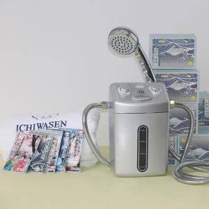 China Safe plastic Moisturize Skin Spa Shower Units wholesale