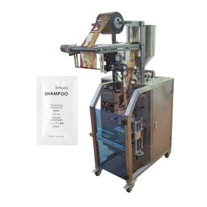 China Ice Pole Liquid Packer Machine wholesale