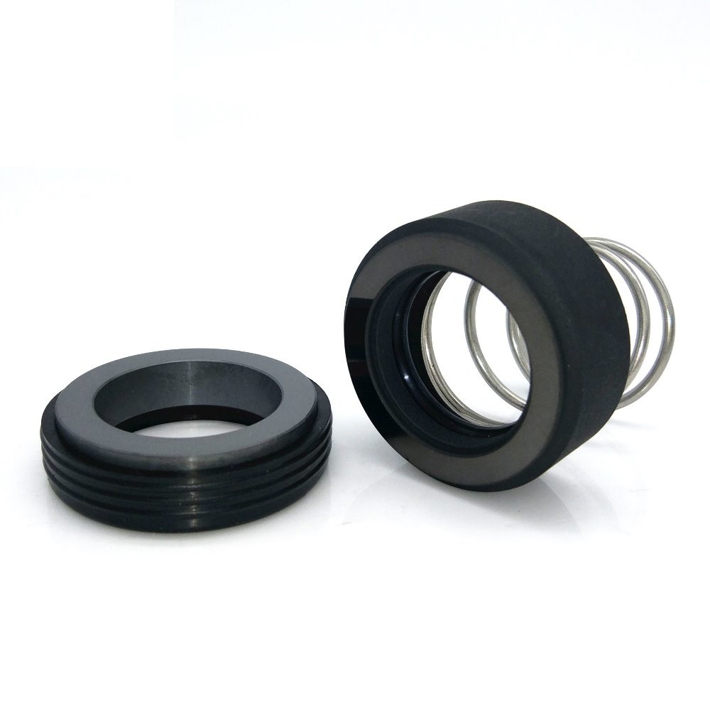 UNITEN 22 Single Spring Mechanical Seal M2N Burgmann Mechanical Seals