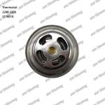 Thermostat CAT320B 330B 79℃ 1118010 Engine Part