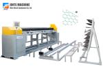 Double Twisted PVC Wire Hexagonal Wire Mesh Machine