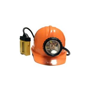 China 10.4Ah Safety Helmet Lights wholesale