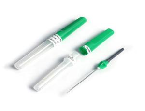 China Venous Blood Specimen Collection Needle Pen Type FDA510K CE ISO wholesale
