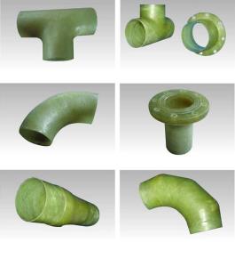 China GRE Pipe Fittings wholesale