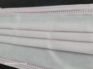 China Class I &gt;95% Filter Rating Disposable Surgical Mask Blue/White Colors OEM Available wholesale