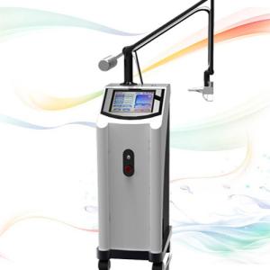 China Fractional CO2 Laser Machine/FDA Approved Fractional CO2 Laser Machine for sale wholesale