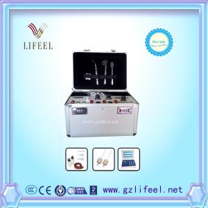 China 3 in1 multifunctional beauty instrument beauty equipment wholesale