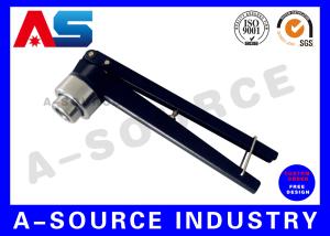 China Medical Manual Vial Crimper 20mm Vial Crimper For 10ml Glass Clear Bottles wholesale