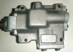 EC210B SA8230-09160 Hydraulic Pump Regulator , K3v112dt Pump Parts