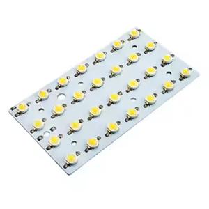 China Aluminum Led Street Light Circuit Board Custom One Stop Service wholesale