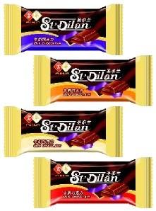 China Supplier Of St Dilan Milk Chocolate Oem Service wholesale