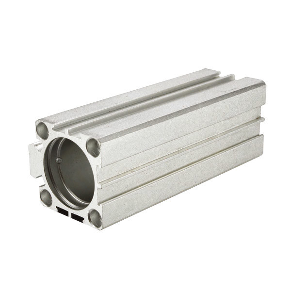 SDA Air Cylinder Accessories Bore 12mm - 125mm 13.50Kgf/Cm² Aluminum Cylinder