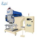 Sink Edge 10KVA Round Corner Grinding Machine