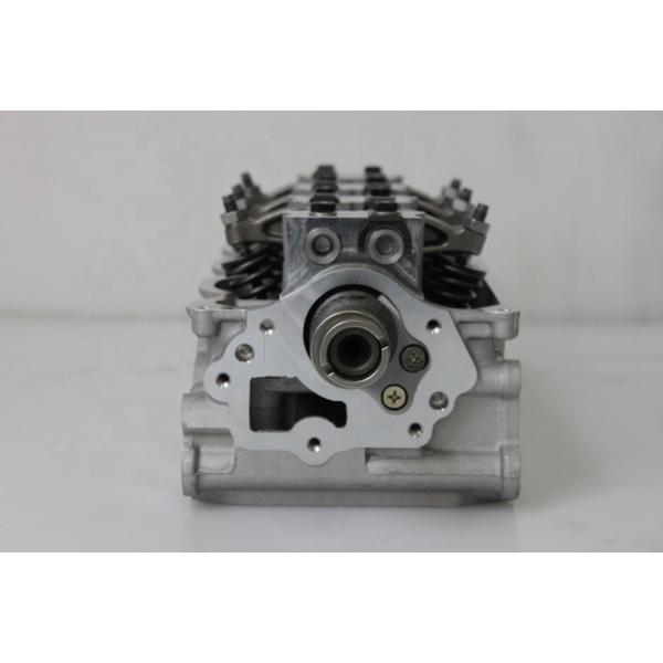 Quality F8C F8CV Aluminum Cylinder Head Assy For Daewoo Tico for sale