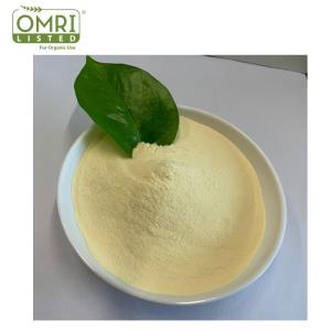 China Amino Acid Powder 80% Vegetable Amino Acid N16 Fluidity Amino Acid Powder wholesale