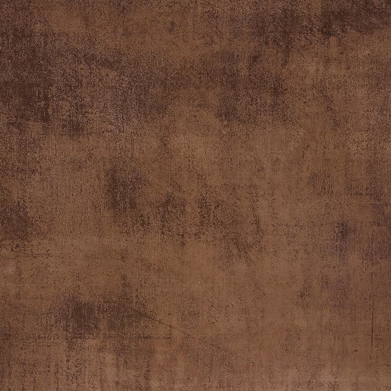 24"X24" Duraceramic Non Slip Anti Acid Metallic Rust Ceramic Floor Tile Rust Color Tile Cement Look Porcelain Tile