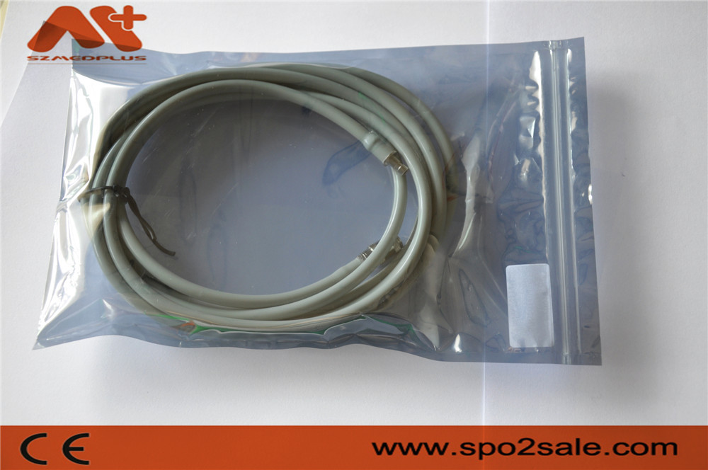 Medical Philips NIBP Hose M1599B M1599A 989803104341 For Patient Monitor