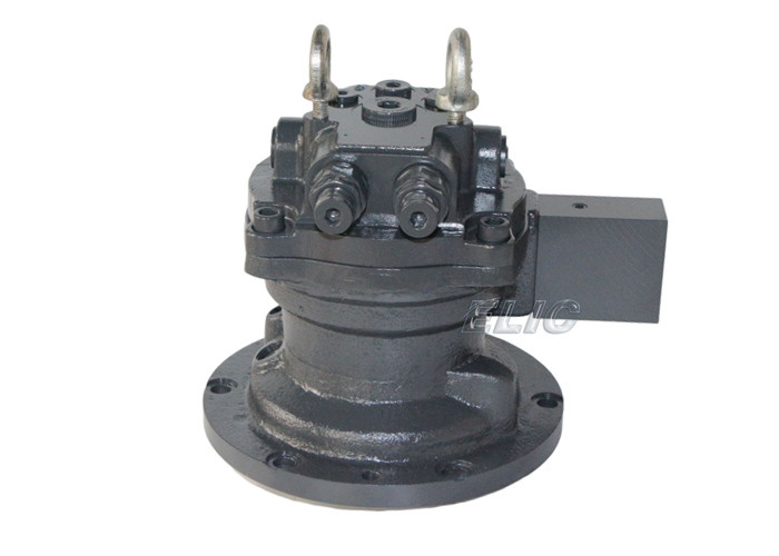 K1042873 170303-00032 Hydraulic Swing Motor DX80 DX60 DX75 JMF36 For Doosan