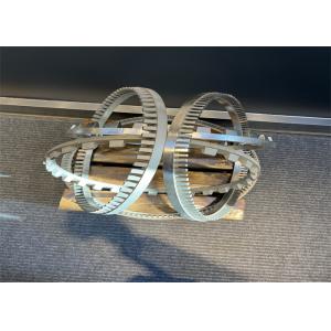 Grinding Disc Plate For Fiber Cement Board Deflaker