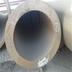 China Customized Outer Diameter Copper Nickel Tube With OHSAS 18001 Certificate wholesale
