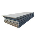 Q235 Q345 Mild Steel Plate Sheet , Cold Rolled Carbon Steel Sheet Metal