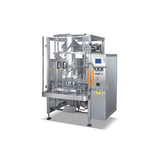 China Stainless Steel TOUPACK 80P/M Pickle Filling Machine For Cucumber wholesale