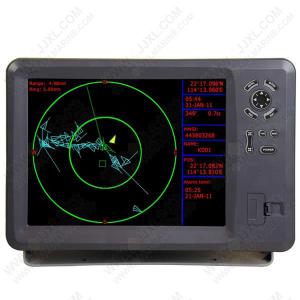 China Marine 12 Inche GPS Chart Plotter wholesale