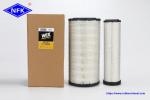 24190 X011409 Air Filter Change Maintenance Kit R000585 R000586 For Komatsu