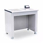 Marble Modern Laboratory Furniture Chemical Metal Laboratory Balance Table