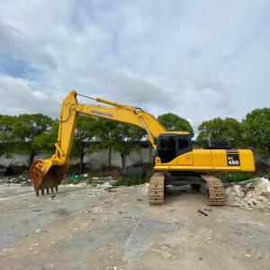 China KOMATSU PC450-7 Excellent quality Komatsu Excavator wholesale