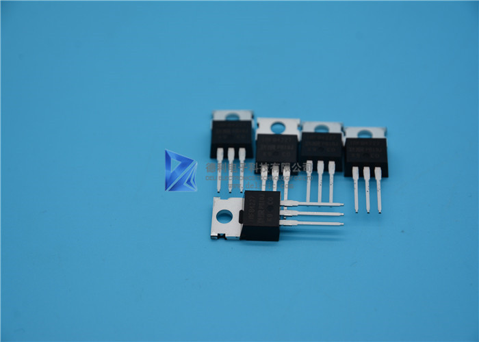 300W-500W Amplifier TO-220 IRFB4227PB PDP Switch