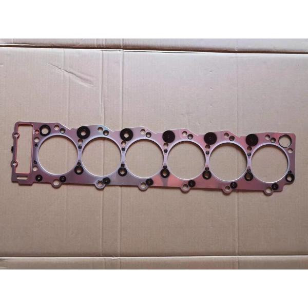 6HK1 Head Gasket 8943927213 Air Tightness FSR FTR FVR ISUZU 6HK1 Engine Excavator ZAX360
