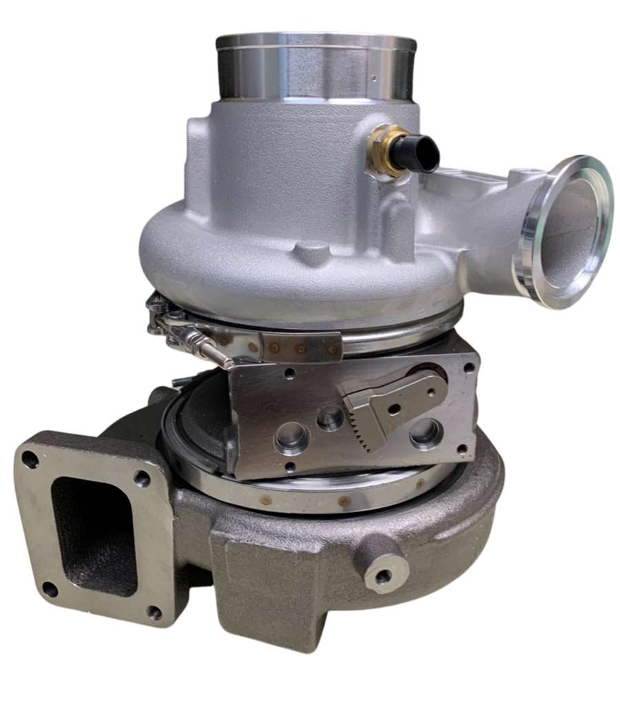HE451V 5502825RX 5502825 2882111rx 2882111nx 2881807 2882004 3773568 Turbocharger For Cummins Isx Turbo