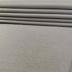 148cm 195gsm Stretch Polyester Spandex Fabric Woven T400 Fabric