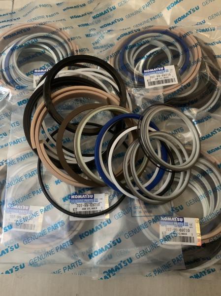 PC450-7/8 PC400-7/8 Arm Boom Bucket Seal Kits 707-99-67870 707-99-69710 707-99