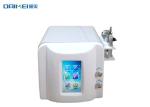 Skin Tightening Machine Acne Scarring Treatments Non Surgical Microdermabrasion