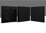 7500-8000 Nits Outdoor Full Color Led Screen , P16 Led Advertising Display