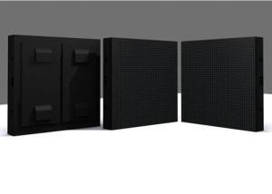 China 7500-8000 Nits Outdoor Full Color Led Screen , P16 Led Advertising Display Screen wholesale